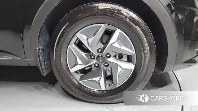 Kia Sorento 4th Generation id 2886059 из Кореи 15