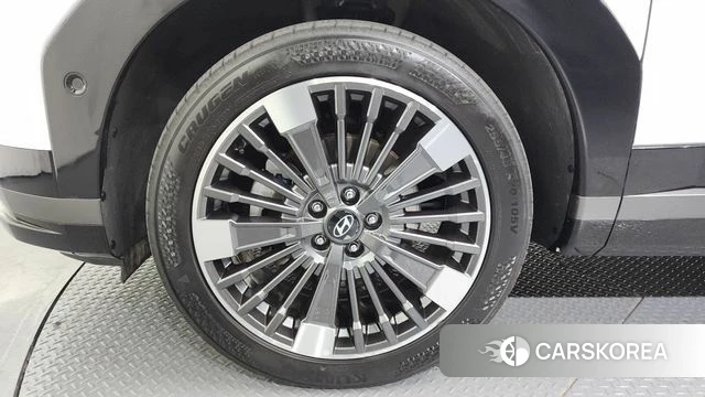 Hyundai Santa Fe (MX5) id 4381398 из Кореи 15