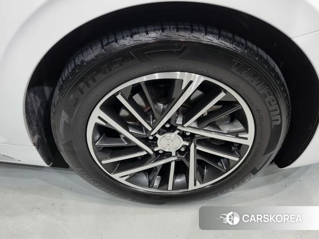 Hyundai The New Grandeur IG id 4525089 из Кореи 15