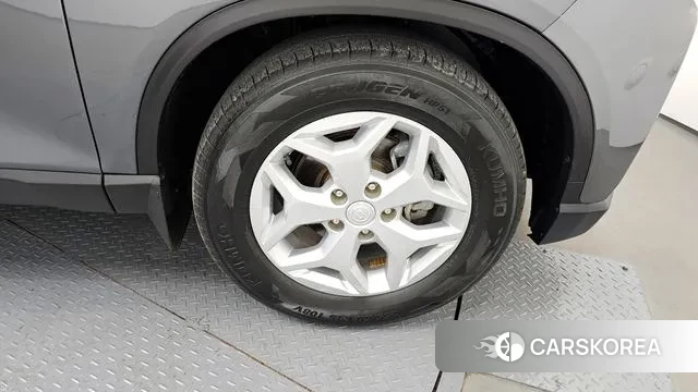 Ssangyong The New Rexton Sport id 2895001 из Кореи 15