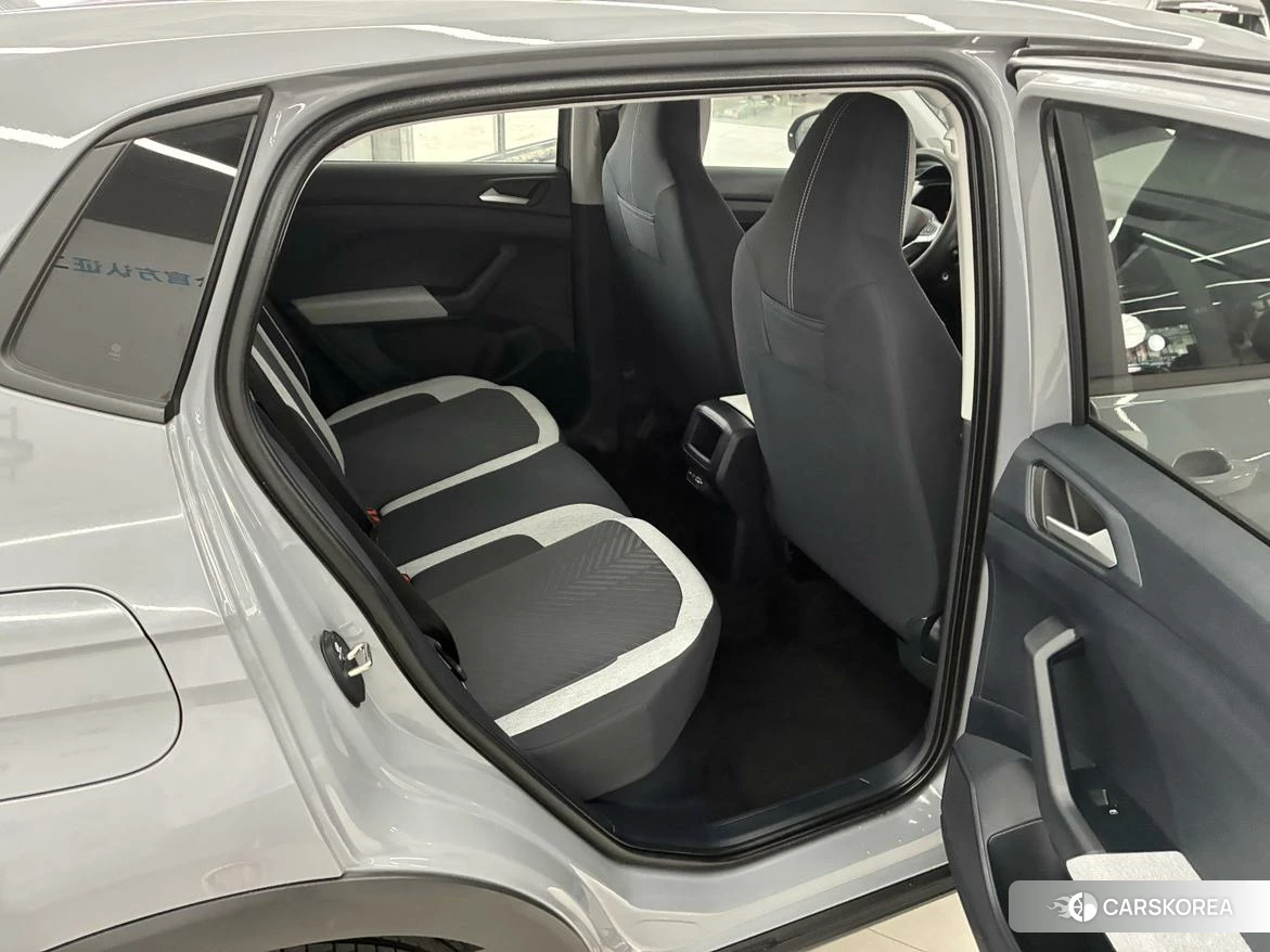 Volkswagen Tuyue id 4515210 из Китая 7