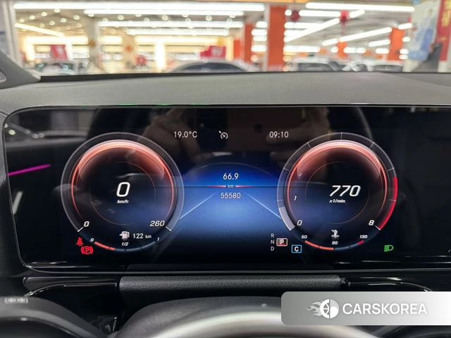 Mercedes-Benz GLA id 4314562 из Китая 20