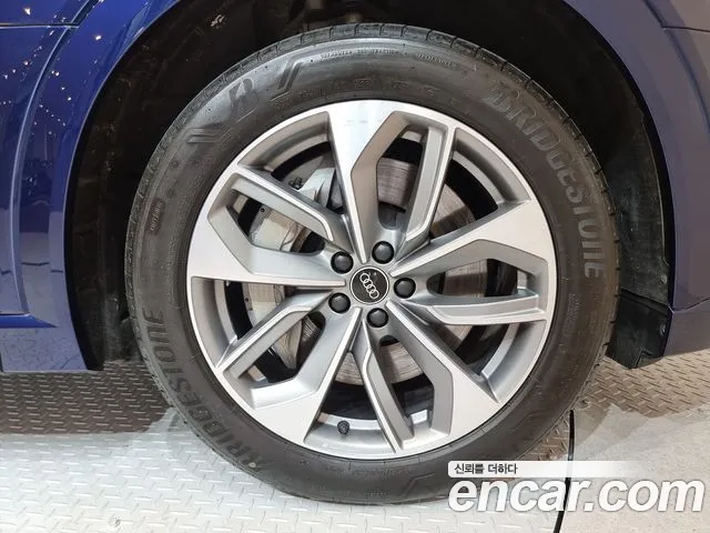 Audi e-Tron id 2735834 из Кореи 15