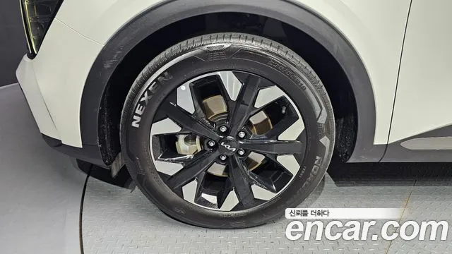 Kia Sportage 5th Generation id 2719715 из Кореи 15