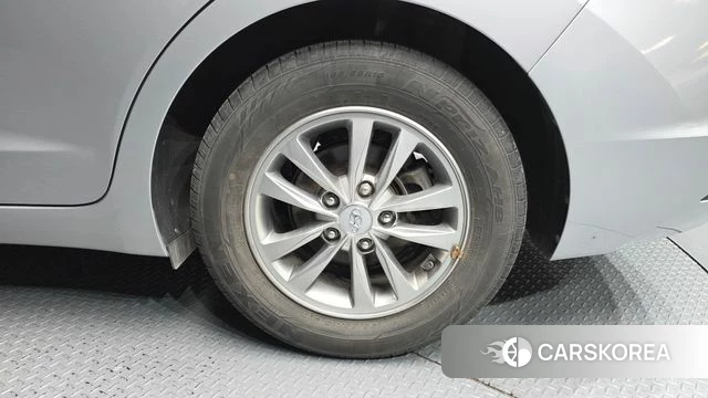 Hyundai The New Avante AD id 3879591 из Кореи 15