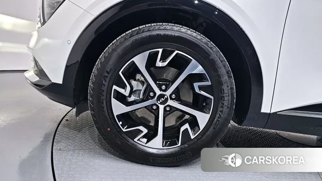 Kia Sportage 5th Generation Hybrid id 3538718 из Кореи 15