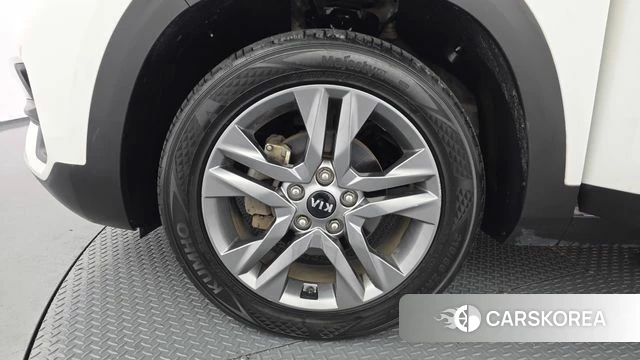 Kia Seltos id 4304001 из Кореи 27