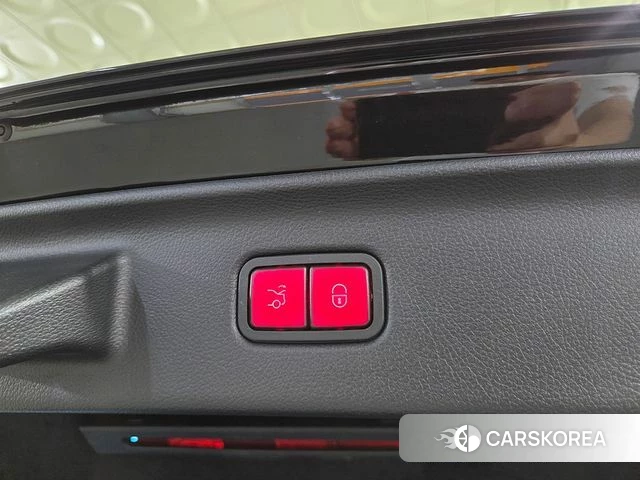 Mercedes-Benz S-Class W223 id 4534408 из Кореи 15