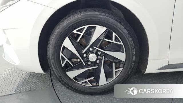 Hyundai The New Grandeur IG Hybrid id 3866236 из Кореи 15