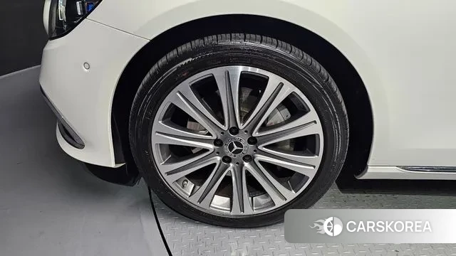 Mercedes-Benz E-Class W213 id 3452521 из Кореи 15