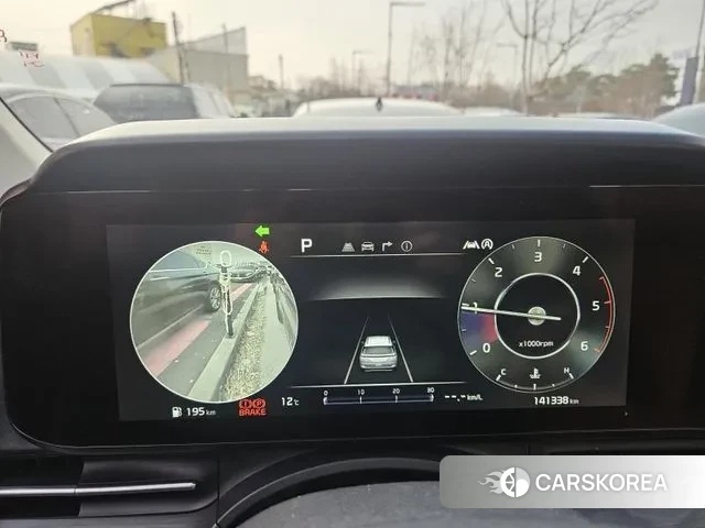 Kia Carnival 4th generation id 3771793 из Кореи 12