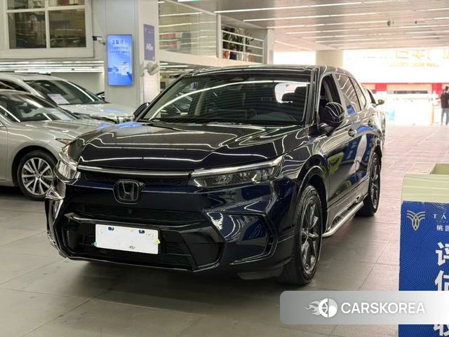 Honda Hao Ying 2023 Синий из Китая, фото 6
