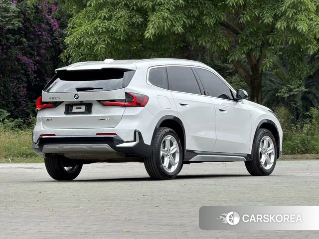 BMW X1 id 4387648 из Китая 20