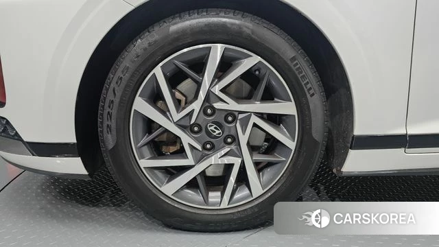 Hyundai Grandeur (GN7) id 4880440 из Кореи 29