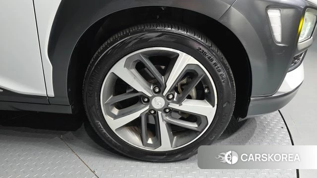 Hyundai Kona id 4424965 из Кореи 15