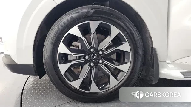 Kia Carnival 4th generation id 3560802 из Кореи 15