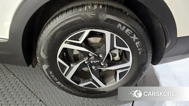 Kia Sportage 5th Generation id 3735721 из Кореи 15