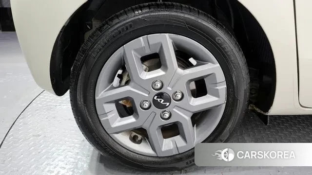 Kia The New Kia Ray id 3634478 из Кореи 15