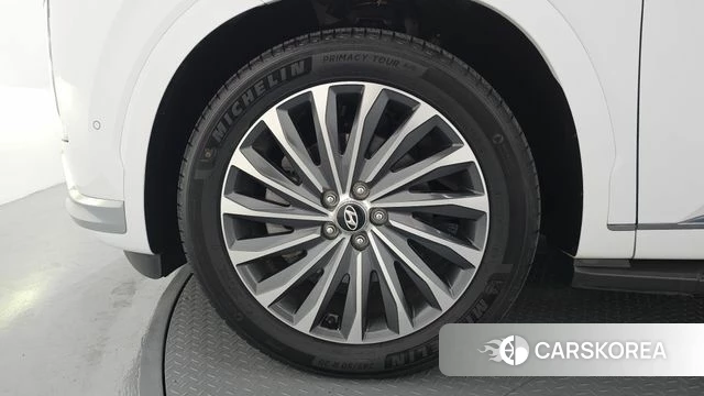 Hyundai The New Palisade id 4549515 из Кореи 15