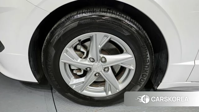 Hyundai Sonata (DN8) id 3813394 из Кореи 15