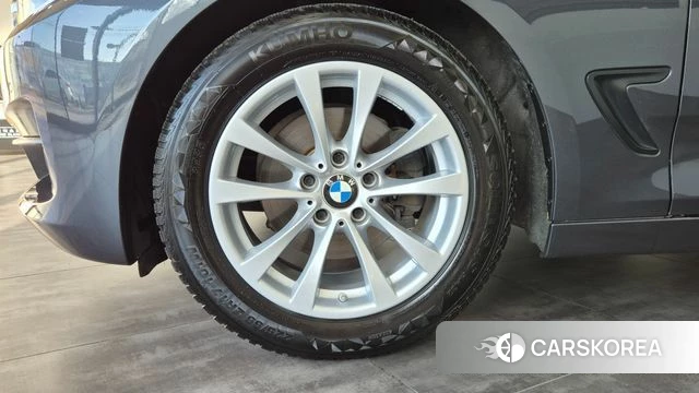 BMW 3 Series GT (F34) id 4647648 из Кореи 13