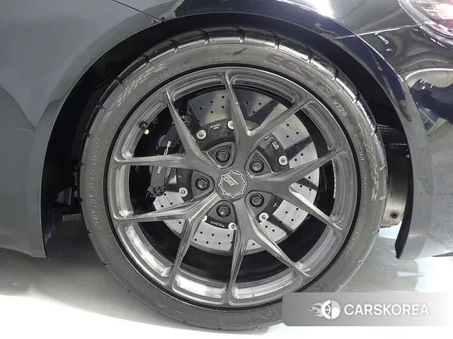 Porsche 718 Cayman id 3552199 из Кореи 15