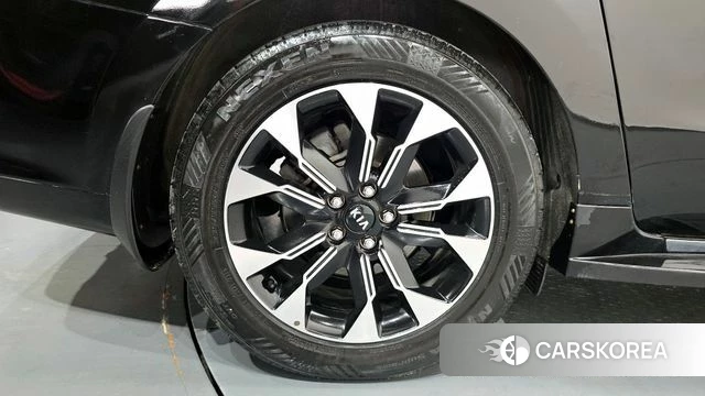 Kia The New Carnival id 4429873 из Кореи 30