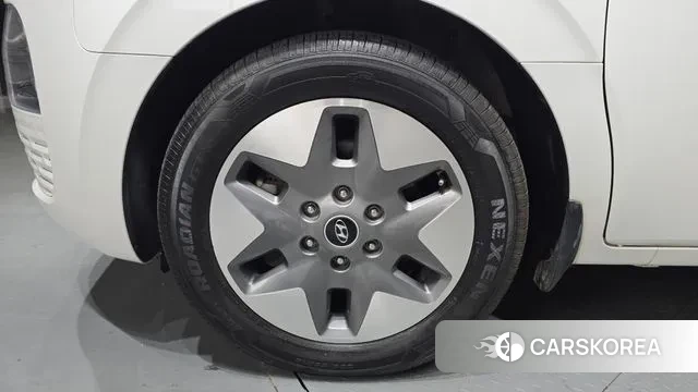 Hyundai Staria id 2998710 из Кореи 15