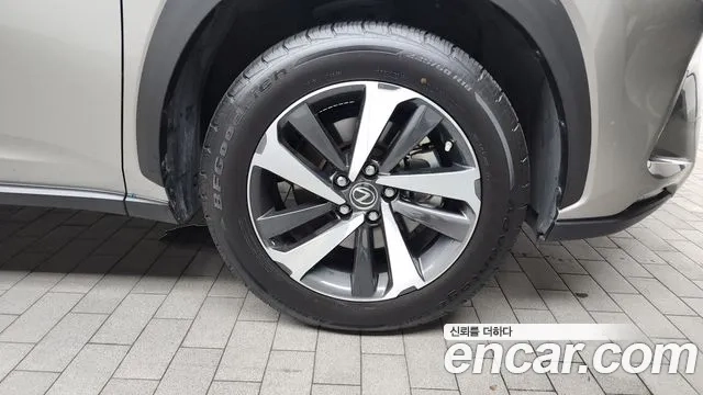 Lexus NX300h id 2956202 из Кореи 15