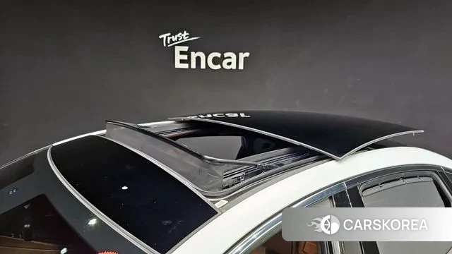 Genesis G80 (RG3) id 3561559 из Кореи 14