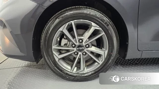 Kia The New K3 2nd generation id 3322152 из Кореи 15