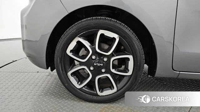Kia The New Ray id 4701908 из Кореи 26