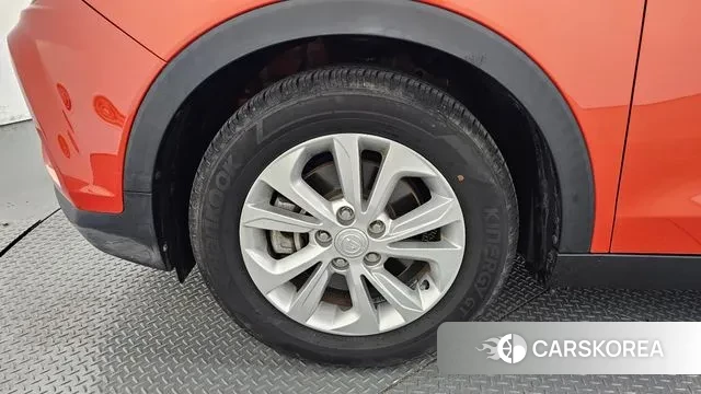 Ssangyong Tivoli Armor id 3193416 из Кореи 15