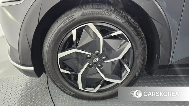 Hyundai Ionic 5 id 3310533 из Кореи 15