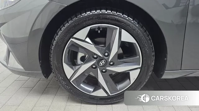 Hyundai Avante (CN7) id 3759767 из Кореи 15