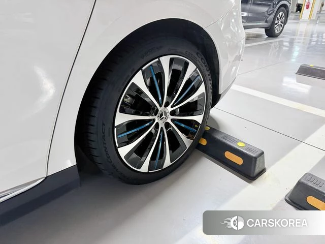 Mercedes-Benz EQE V295 id 4428181 из Кореи 9