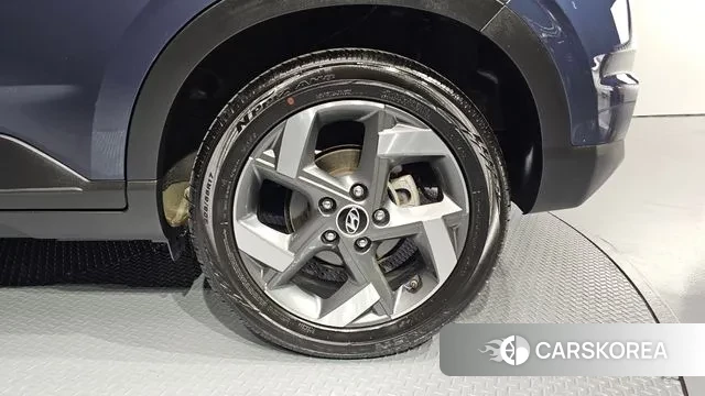 Hyundai Venue id 3377767 из Кореи 15