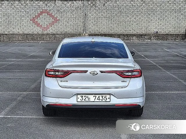 Renault Korea (Samsung) SM6 id 2976848 из Кореи 15