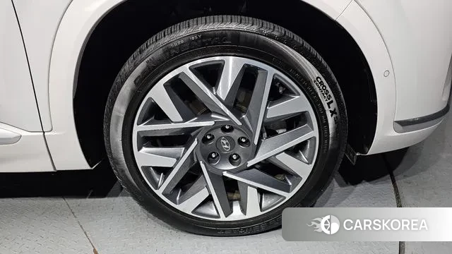 Hyundai The New Santa Fe id 3735872 из Кореи 15