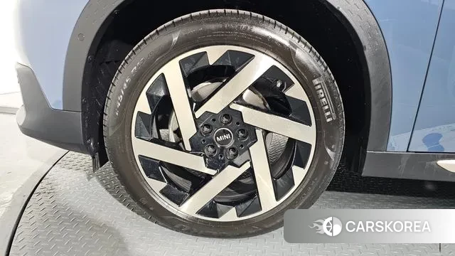 Mini Cooper S Countryman 3rd Generation id 3605645 из Кореи 15