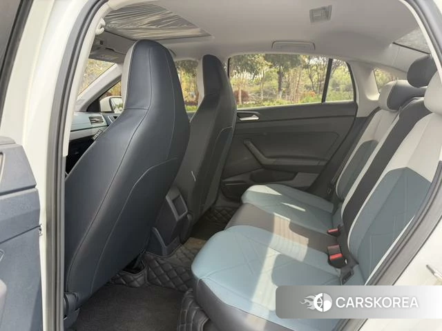 Volkswagen Lavida id 4276573 из Китая 9