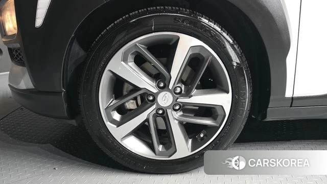 Hyundai Kona id 4587279 из Кореи 24