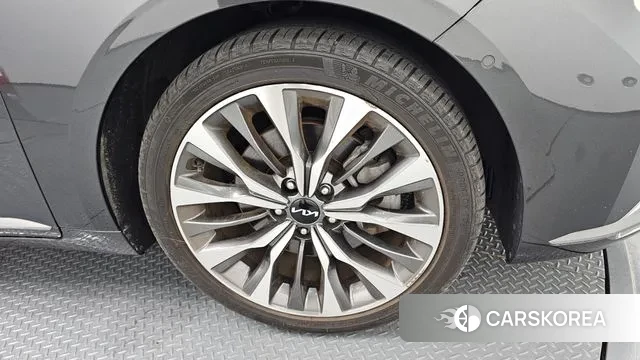 Kia K8 id 2993860 из Кореи 15