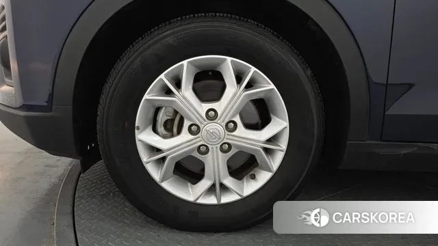 Ssangyong Berry New Tivoli id 3054282 из Кореи 15