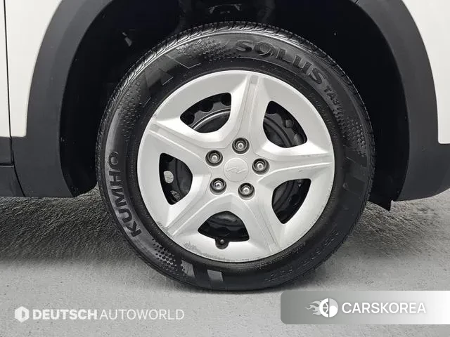 Kia Seltos id 3472976 из Кореи 15