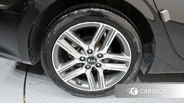 Kia Come New K3 id 3434419 из Кореи 15