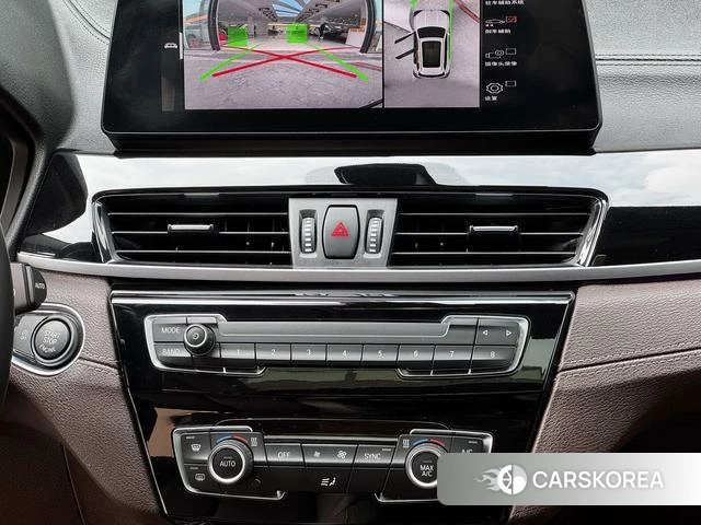 BMW X2 id 4255910 из Китая 16
