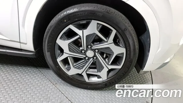 Hyundai Palisade id 2849163 из Кореи 15