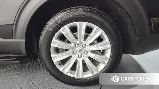 Ford Explorer 6th Generation id 3302379 из Кореи 15