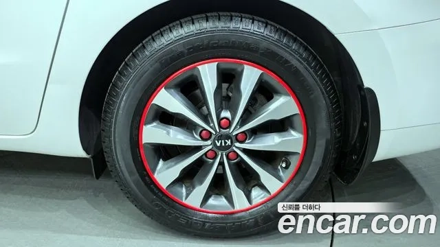 Kia All New Carnival id 2952213 из Кореи 15